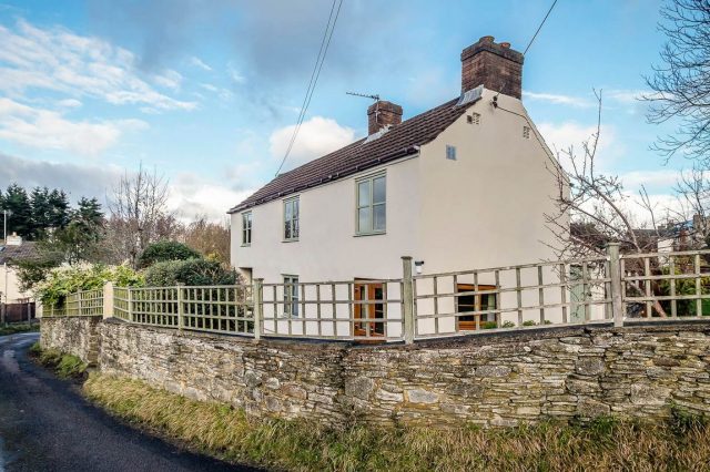 Crown Lane, Yorkley, Nr Lydney, GL15 4TP