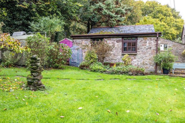 Parkhill Common, Woolaston, Nr Lydney, GL15 6PU